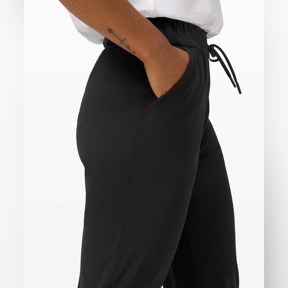 Lululemon Keep Moving Crop 23" Pant - Picture 4 of 10